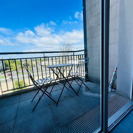 Pause Parenthese Appartement Lormont Buitenkant foto