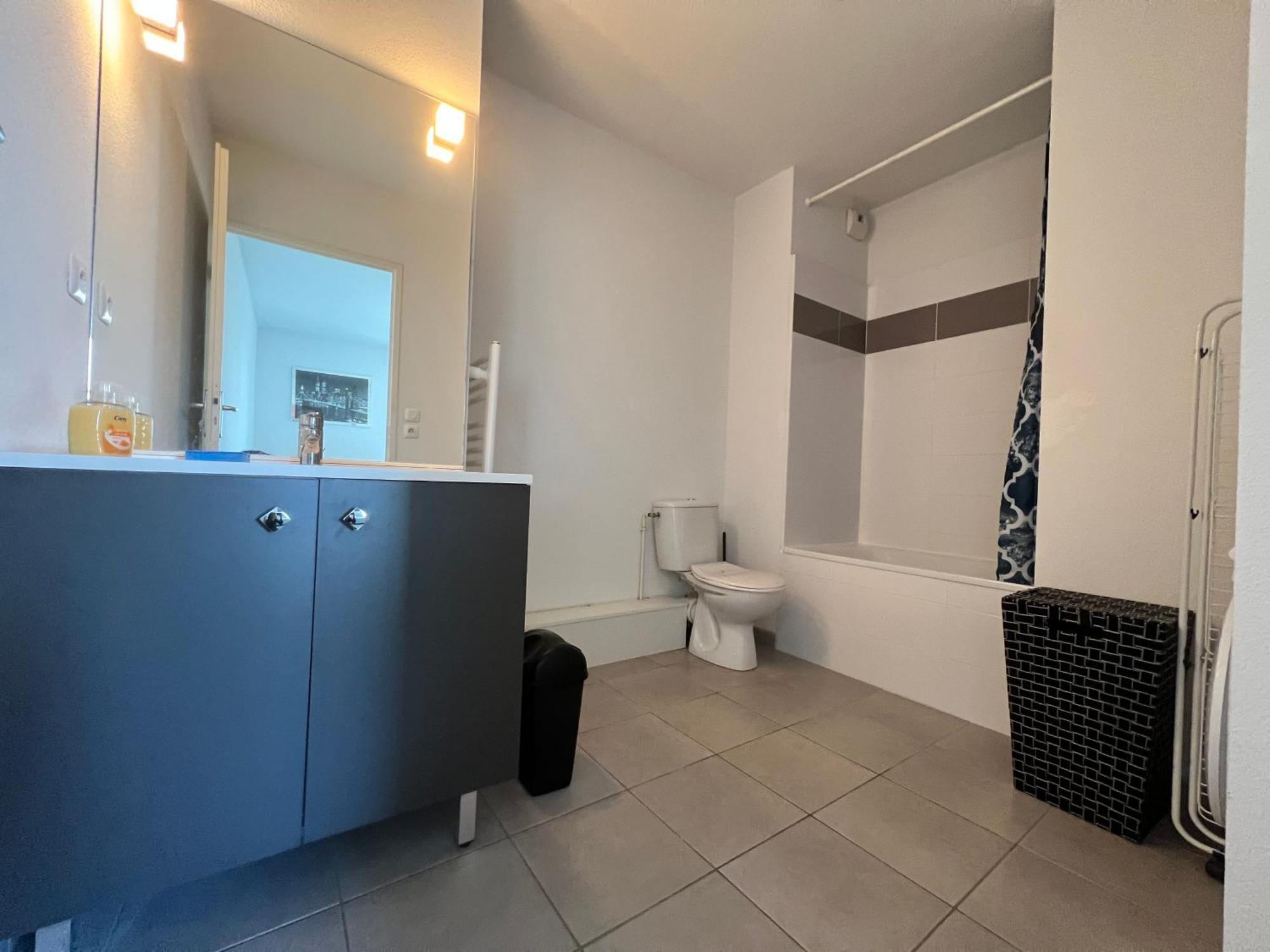 Pause Parenthese Appartement Lormont Buitenkant foto