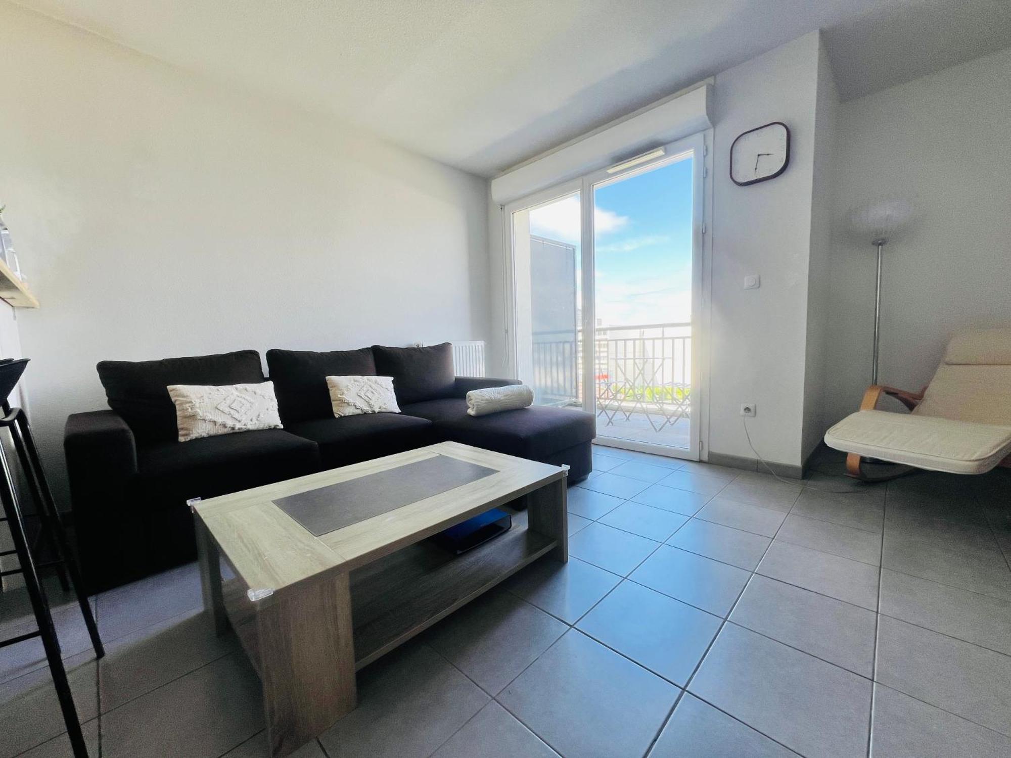 Pause Parenthese Appartement Lormont Buitenkant foto